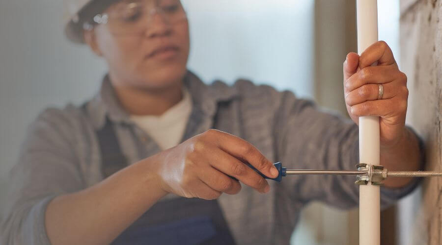 Professional water heater repair in Flanagan, IL